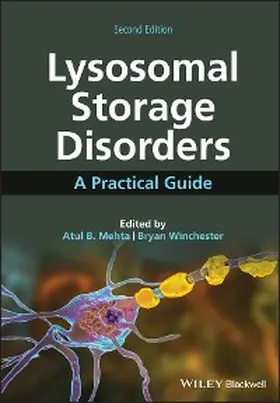 Mehta / Winchester |  Lysosomal Storage Disorders | eBook | Sack Fachmedien