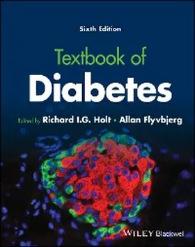 Holt / Flyvbjerg |  Textbook of Diabetes | eBook | Sack Fachmedien