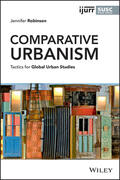 Robinson |  Comparative Urbanism | Buch |  Sack Fachmedien