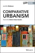 Robinson |  Comparative Urbanism | eBook | Sack Fachmedien