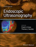 Gress / Savides |  Endoscopic Ultrasonography | Buch |  Sack Fachmedien