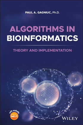 Gagniuc |  Algorithms in Bioinformatics | Buch |  Sack Fachmedien
