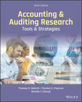 Weirich / Pearson / Churyk |  Accounting and Auditing Research | Sonstiges |  Sack Fachmedien