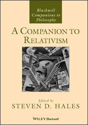 Hales |  Companion to Relativism NiP | Buch |  Sack Fachmedien