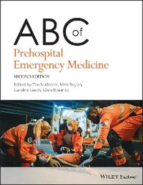 Nutbeam / Boylan / Leech |  ABC of Prehospital Emergency Medicine | eBook | Sack Fachmedien