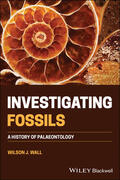 Wall |  Investigating Fossils | Buch |  Sack Fachmedien