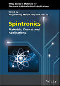 Luo / Wang / Yang |  Spintronics | Buch |  Sack Fachmedien
