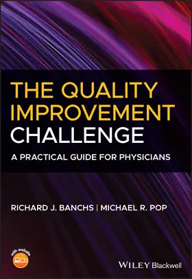 Banchs / Pop |  The QI Challenge P | Buch |  Sack Fachmedien