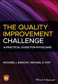 Banchs / Pop |  The QI Challenge P | Buch |  Sack Fachmedien