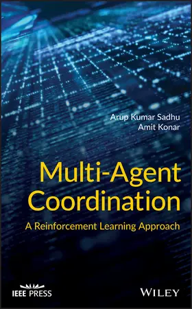 Sadhu / Konar |  Multi-Agent Coordination | Buch |  Sack Fachmedien