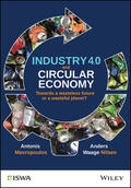 Mavropoulos / Nilsen |  Industry 4.0 and Circular Economy | Buch |  Sack Fachmedien