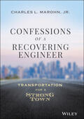 Marohn |  Confessions of a Recovering Engineer | Buch |  Sack Fachmedien