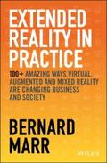 Marr |  Extended Reality in Practice | eBook | Sack Fachmedien