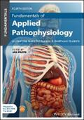 Peate |  Fundamentals of Applied Pathophysiology | eBook | Sack Fachmedien