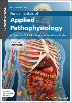 Peate |  Fundamentals of Applied Pathophysiology | Buch |  Sack Fachmedien