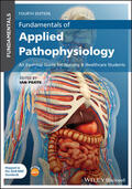 Peate |  Fundamentals of Applied Pathophysiology | Buch |  Sack Fachmedien
