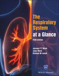 Ward / Leach |  The Respiratory System at a Glance | Buch |  Sack Fachmedien