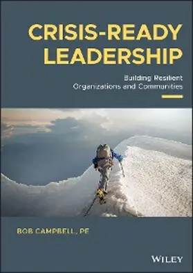 Campbell |  Crisis-ready Leadership | eBook | Sack Fachmedien