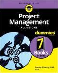 Portny |  Project Management All-in-One For Dummies | eBook | Sack Fachmedien