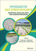 Singh / Prasad |  Physiology of Salt Stress in Plants | Buch |  Sack Fachmedien