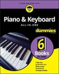 Day / Kovarsky / Neely |  Piano & Keyboard All-in-One For Dummies | eBook | Sack Fachmedien