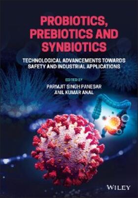 Panesar / Anal |  Probiotics, Prebiotics and Synbiotics | eBook | Sack Fachmedien