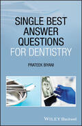 Biyani |  Single Best Answer Questions for Dentistry | Buch |  Sack Fachmedien