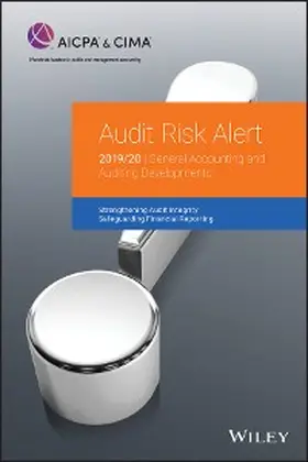 Aicpa |  Audit Risk Alert | eBook | Sack Fachmedien