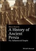 Brosius |  A History of Ancient Persia | eBook | Sack Fachmedien