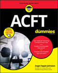 Papple Johnston |  Acft Army Combat Fitness Test for Dummies | Buch |  Sack Fachmedien