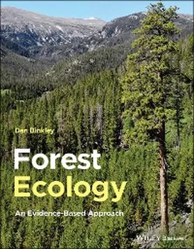 Binkley |  Forest Ecology | eBook | Sack Fachmedien