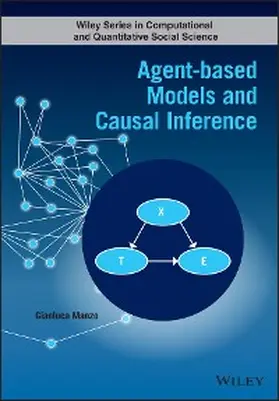 Manzo |  Agent-based Models and Causal Inference | eBook | Sack Fachmedien