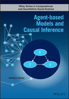 Manzo | Agent-Based Models and Causal Inference | Buch | 978-1-119-70447-8 | sack.de