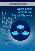 Manzo |  Agent-based Models and Causal Inference | Buch |  Sack Fachmedien