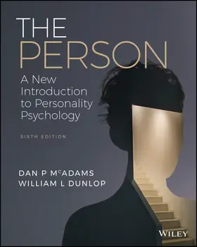 McAdams / Dunlop |  The Person | Buch |  Sack Fachmedien