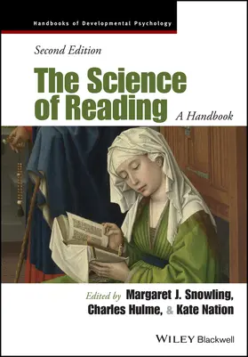Snowling / Hulme / Nation |  The Science of Reading | Buch |  Sack Fachmedien