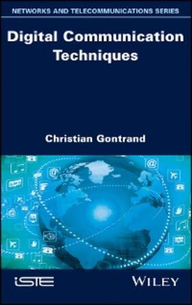 Gontrand |  Digital Communication Techniques | eBook | Sack Fachmedien