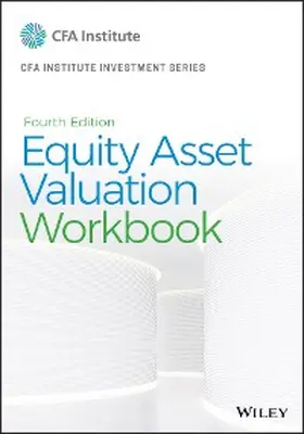 Pinto |  Equity Asset Valuation Workbook | eBook | Sack Fachmedien
