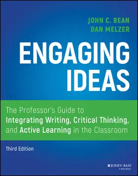 Bean / Melzer |  Engaging Ideas | Buch |  Sack Fachmedien