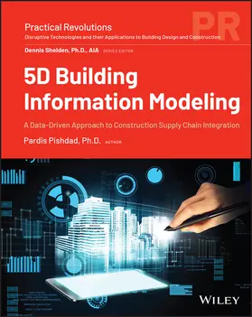 Pishdad |  5D Building Information Modeling | Buch |  Sack Fachmedien