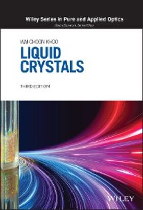Khoo | Liquid Crystals | E-Book | sack.de