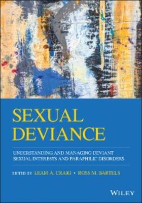 Craig / Bartels |  Sexual Deviance | eBook | Sack Fachmedien