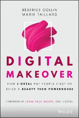 Collin / Taillard |  Digital Makeover | eBook | Sack Fachmedien