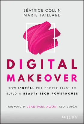 Collin / Taillard |  Digital Makeover | Buch |  Sack Fachmedien