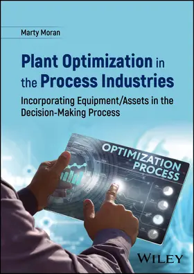 Moran |  Plant Optimization in the Process Industries | Buch |  Sack Fachmedien