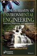 Fink |  The Chemistry of Environmental Engineering | eBook | Sack Fachmedien