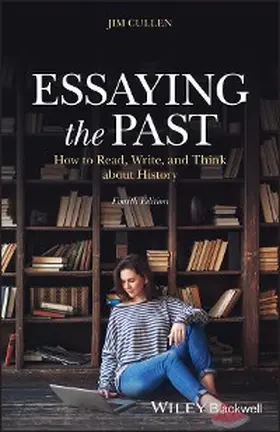 Cullen |  Essaying the Past | eBook | Sack Fachmedien
