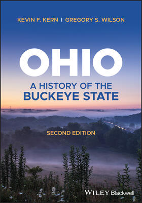 Wilson / Kern |  Ohio | Buch |  Sack Fachmedien