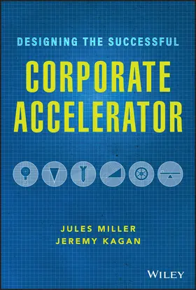 Kagan / Miller |  Designing the Successful Corporate Accelerator | Buch |  Sack Fachmedien