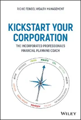 Feindel |  Kickstart Your Corporation | eBook | Sack Fachmedien